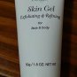 COSWAY BIOGLO Exfoliating & Refining Skin Gel for Face  And Body 4 PCS X 50G