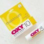 OXY 10  Acne & Pimple Treatment Maximum Strength 25G X 3 tubes FREE SHIPPING