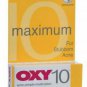 OXY 10  Acne & Pimple Treatment Maximum Strength 25G X 3 tubes FREE SHIPPING