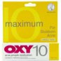 OXY 10 Acne & Pimple Treatment Maximum Strength 25G X 3 tubes FREE SHIPPING