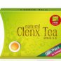2 X 55 SATCHET NH DETOXLIM CLENX TEA NATURAL WEIGHT HEALTH DETOX FREE SHIPPING