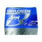 BRYLCREEM Original Hair Styling Cream Anti Dandruff Original Lite 4PCS X 125ML