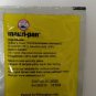MAURIPAN INSTANT YEAST HALAL FOR BREAD, DOUGHNUT, PAU, PIZZA X 10 PCS
