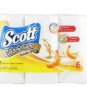Scott Calorie Light Premium Kitchen Tissue Towel Paper Roll 60 sheets x 6 rolls
