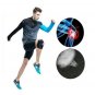 2 pieces Metal Spring Fitness Knee Pads Guard For Sports Knee Support Gear