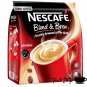 NESCAFE 3 IN 1 New Original Blend and Brew 28 Sticks Coffee Bean X 4 Packets
