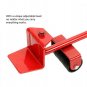 Moves Furniture Transport Tool Shifter Moving Durable Wheel Lifter Roller Heavy