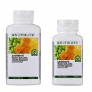 NUTRILITE AMWAY Lecithin-E Vitamin E Chewable Natural 150/270 tablets x 2 Bottle NUTRILITE AMWAY Lecithin-E Vitamin E Chewable Natural 150/270 tablets x 2 Bottle