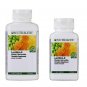 NUTRILITE AMWAY Lecithin-E Vitamin E Chewable Natural 150/270 tablets x 2 Bottle