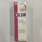 CG210 ANTI HAIR LOSS Treatment & Scalp Essence , Promotes Regrowth 80 ML