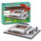 NEW Christmas Antfield Stadium 3 D jigsaw model puzzle high quality NEW Christmas Antfield Stadium 3 D jigsaw model puzzle high quality
