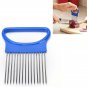 Kitchens Gadget Daily Onion Tomato Slicer Vegetable Tools  Cutter x 2 pieces