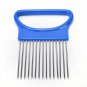 Kitchens Gadget Daily Onion Tomato Slicer Vegetable Tools  Cutter x 2 pieces