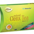 NH Detoxlim Clenx Tea Natural Weight Health Detox 2 X 55 Satchet NH Detoxlim Clenx Tea Natural Weight Health Detox 2 X 55 Satchet