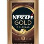 Nescafe New Gold Rich Smooth Instant Quality Pure Coffee 100g  x 2 Bottles