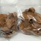 120G Fish Cracker Dried Snack Crispy Keropok Ikan
