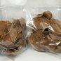 120G Fish Cracker Dried Snack Crispy Keropok Ikan
