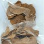 120G Fish Cracker Dried Snack Crispy Keropok Ikan