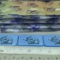 240 Pieces New FUMAKILLA 16 Hours Mosquito Repellent Mat Tablet  Refill Loose
