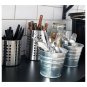 IKEA Cutlery New Kitchen Utensil Flatware Silverware Organizer Holder X 2 pieces