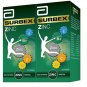 SURBEX Zinc Anti-Stress High Strength Vitamin B 2 X 60 Tablets