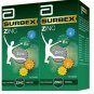 SURBEX Zinc Anti-Stress High Strength Vitamin B 2 X 60 Tablets
