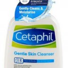 CETAPHIL New Gentle Skin Cleanser Soap Fragrance All Skin Type 250 ML X 2 PCS CETAPHIL New Gentle Skin Cleanser Soap Fragrance All Skin Type 250 ML X 2 PCS