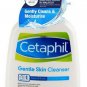 CETAPHIL New Gentle Skin Cleanser Soap  Fragrance All Skin Type  250 ML X 2 PCS