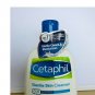 CETAPHIL New Gentle Skin Cleanser Soap  Fragrance All Skin Type  250 ML X 2 PCS