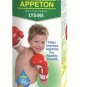 2 X 120 ml APPETON Multivitamin Dietary Food Liquid Children