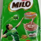 NESTLE MILO Active-Go Essential Natural Energy Drink 4 X 400G FREE SHIPPING NESTLE MILO Active-Go Essential Natural Energy Drink 4 X 400G FREE SHIPPING