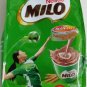 NESTLE MILO Active-Go Essential Natural Energy Drink 4 X 400G  FREE SHIPPING
