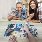 Space Puzzle 1000 Piece Jigsaw Puzzle Kids Adult Planets New 2020
