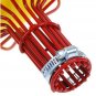 Fruit Picker Basket Tree Orange Apple Plum Pear Peach Harvesting Tool X 2 pcs