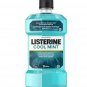 New LISTERINE 750ml Mouthwash Original Total Teeth Care Fresh Mouth