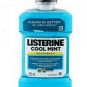 New LISTERINE 750ml Mouthwash Original Total Teeth Care Fresh Mouth
