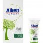 Aiken TEA TREE OIL Spot Away Pimple Cream Moisturizer Oil Acne Control 3 X 20gm
