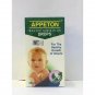 2 X 30ML APPETON MULTIVITAMIN Infant Babies Weight Gain Growth
