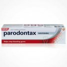 PARADONTAX Daily Fluoride Toothpaste Prevent Bleeding Gums 2 tubes X 90 gm PARADONTAX Daily Fluoride Toothpaste Prevent Bleeding Gums 2 tubes X 90 gm