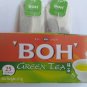 Boh Green Tea 100% Natural  Authentic Diet 4 Box X 50 Pcs
