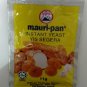 Mauripan Instant Yeast Halal For Bread Doughnut Pau Pizza  8 Pieces FREE SHIPPING
