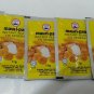 Mauripan Instant Yeast Halal For Bread Doughnut Pau Pizza  8 Pieces FREE SHIPPING