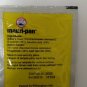 Mauripan Instant Yeast Halal For Bread Doughnut Pau Pizza  8 Pieces FREE SHIPPING