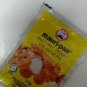 Mauripan Instant Yeast Halal For Bread Doughnut Pau Pizza 8 Pieces FREE SHIPPING
