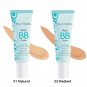 SILKYGIRL New BB Cream SPF 30+ 18M All In One Moisturisers Conceals X 2 pieces