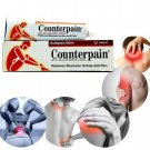 4 TUBES X 120 G COUNTERPAIN Ointment Relieves Muscular Aches and Pain 4 TUBES X 120 G COUNTERPAIN Ointment Relieves Muscular Aches and Pain