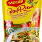 MAGGI Cukup Rasa All In One Seasoning Flavour  Free Shipping Fast Ship 2 X 300G