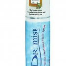 DR MIST Body Hygiene Natural Deodorant Flotation Fluid Spray 4 BOTTLE X 75ML DR MIST Body Hygiene Natural Deodorant Flotation Fluid Spray 4 BOTTLE X 75ML