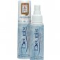 DR MIST Body Hygiene Natural Deodorant Flotation Fluid Spray  4 BOTTLE X 75ML