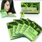 BSY NONI BLACK HAIR Magic Color Dye Shampoo hair nutrition - 2 x 20 PACK